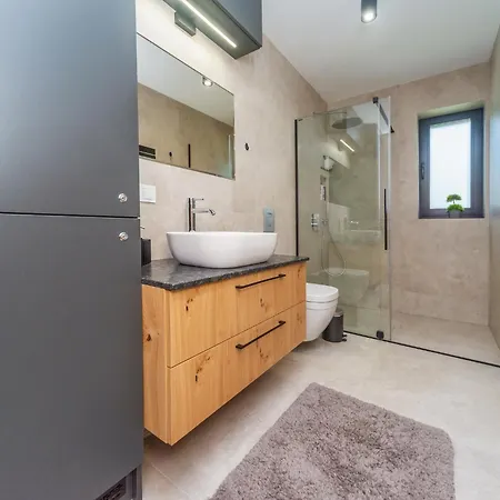 Apartament Tosia Szczyrk Z Widokiem Na Gory I Garazem Exterior photo