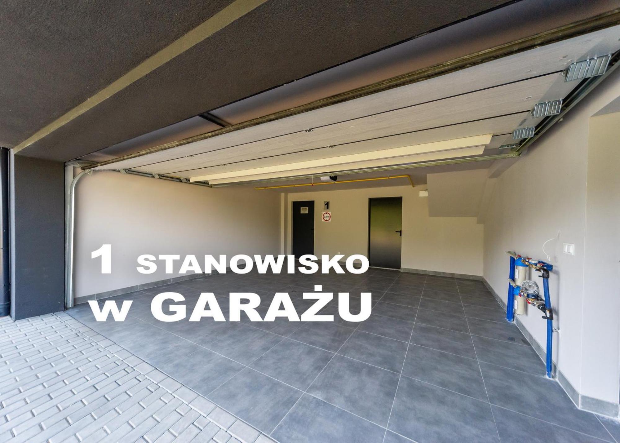 Apartment Tosia Z Widokiem Na Gory I Garazem *